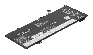 F lex 6-14ARR 81HA Battery (4 Cells)