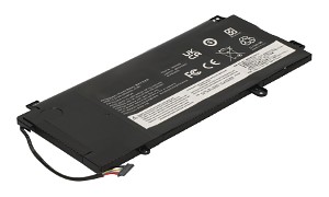 ThinkPad Yoga 15 20DQ 20DR Battery (4 Cells)