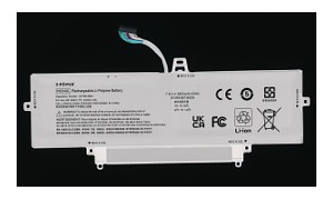 L82391-007 Battery (4 Cells)