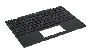 90NX03E1-R30ND0 Upper case with KBD ND