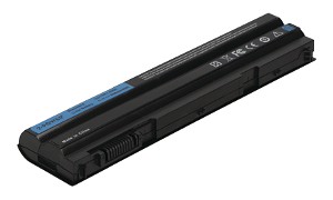 Latitude E6540 Battery (6 Cells)