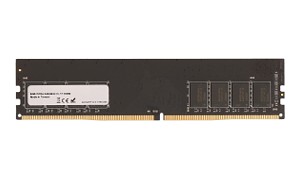 A9321911 8GB DDR4 2400MHz CL17 DIMM