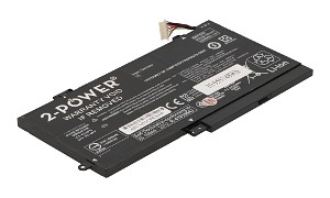  Envy X360 Convertible 15-W105WM Battery (3 Cells)