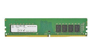 P1N52AA 8GB DDR4 2133MHz CL15 DIMM