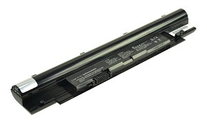 Inspiron 14z (N411z) Battery (6 Cells)