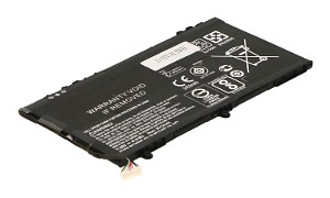 Pavilion 15-AU021TX Battery (3 Cells)