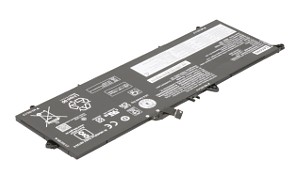 02DL015 Battery (3 Cells)