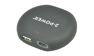 Latitude E6540 Car Adapter