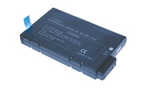 6200MT Battery (9 Cells)