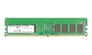 3TK85AT 4GB DDR4 2666MHz CL19 DIMM