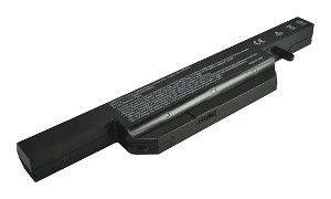 W650SF Battery (6 Cells)