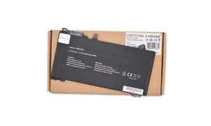 ProBook 430 G6 Battery (3 Cells)