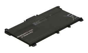Pavilion 14-BP005NL Battery (3 Cells)