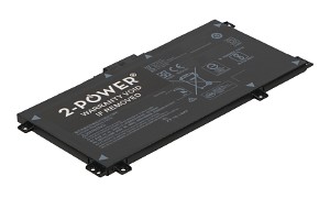 Envy X360 15-BP108CA Battery (3 Cells)
