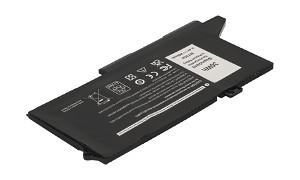 R89GC Battery (3 Cells)