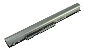 15-F272WM Battery (4 Cells)