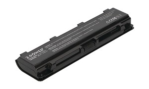 Satellite C870-19L Battery (6 Cells)