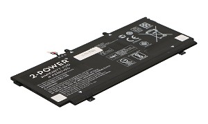 SPECTRE X360 13-W053NR Battery (3 Cells)