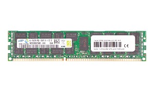 627808R-B21 16GB DDR3 1333MHz RDIMM LV