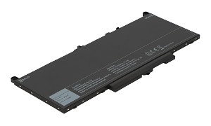 GG4FM Battery (4 Cells)