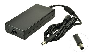 Alienware 17 R1 Adapter