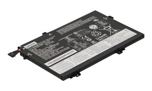 ThinkPad L15 Gen 2 20X4 Battery (3 Cells)