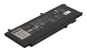 0PXR51 Battery