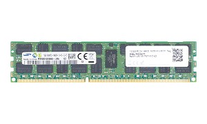 A7187318 16GB DDR3 1866MHz ECC Reg RDIMM