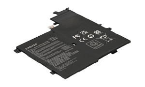 K406UA-BM141T Battery (2 Cells)