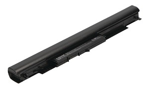 15-ba040no Battery (4 Cells)
