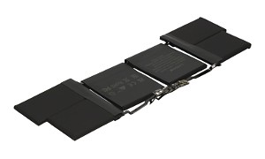 MacBook Pro 16 Inch A2141 Core i7 2 Battery (6 Cells)
