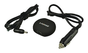 714657-001 Car Adapter