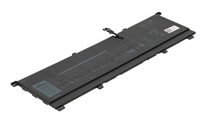 8N0T7 Battery (6 Cells)