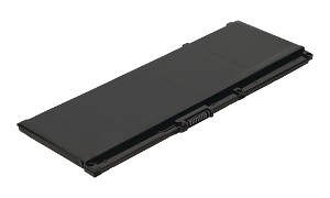 Pavilion Gaming 17-CD1014NA Battery (3 Cells)
