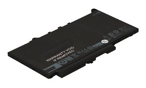 21X15 Battery (3 Cells)