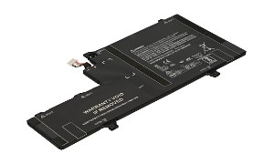 863167-1B1 Battery (3 Cells)