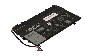 Latitude 7350 2-in-1 Battery (3 Cells)