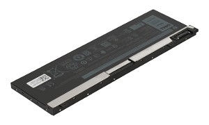 Precision 7540 Battery (4 Cells)