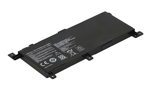 F556UA Battery