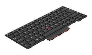 5N20W67784 Backlit Keyboard (UK)