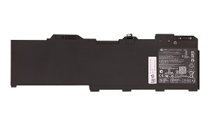 Zbook Fury 17 G8 Battery (8 Cells)