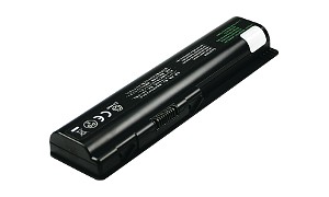 HDX X16-1050ET Battery (6 Cells)