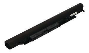 15-bw029na Battery (4 Cells)