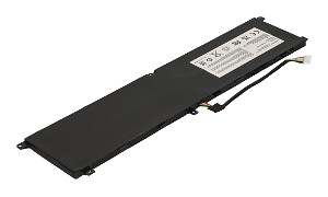 GS65 Battery (4 Cells)