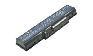 Aspire 5740D 3D Battery (6 Cells)