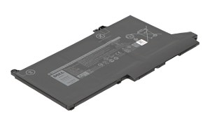 2PFPW Battery (3 Cells)