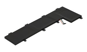00HW043 Battery (3 Cells)