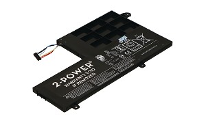 Ideapad 310S-14 Battery (4 Cells)