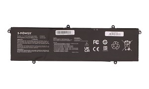 X3500PA Battery
