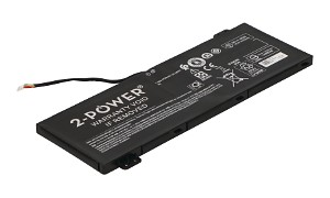 Predator Helios 300 PH315-52 Battery (4 Cells)
